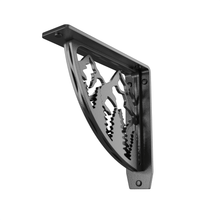 Carregar imagem no visualizador da galeria, Bull&#39;s Bay Heavy Duty Steel Brackets for Shelving
