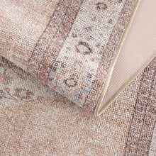 Carregar imagem no visualizador da galeria, Analu Non-Slip Washable Rug
