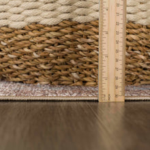 Carregar imagem no visualizador da galeria, Analu Non-Slip Washable Rug
