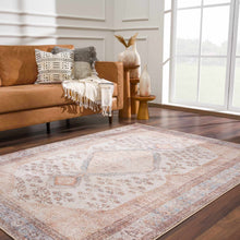Carregar imagem no visualizador da galeria, Analu Non-Slip Washable Rug
