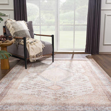 Carregar imagem no visualizador da galeria, Analu Non-Slip Washable Rug
