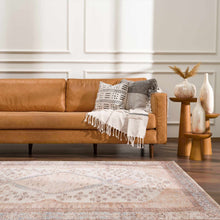 Carregar imagem no visualizador da galeria, Analu Non-Slip Washable Rug
