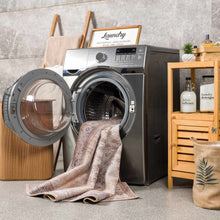 Carregar imagem no visualizador da galeria, Analu Non-Slip Washable Rug
