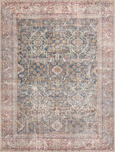 Carregar imagem no visualizador da galeria, Avel Non-Slip Washable Rug
