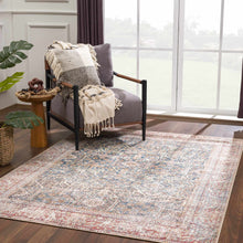 Carregar imagem no visualizador da galeria, Avel Non-Slip Washable Rug
