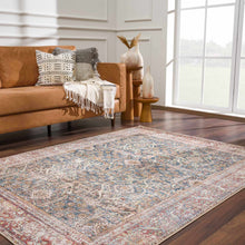 Carregar imagem no visualizador da galeria, Avel Non-Slip Washable Rug
