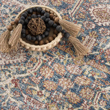 Carregar imagem no visualizador da galeria, Avel Non-Slip Washable Rug
