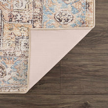 Carregar imagem no visualizador da galeria, Beck Non-Slip Washable Rug - Promo
