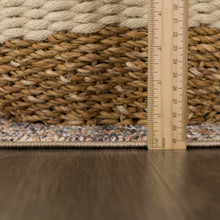 Carregar imagem no visualizador da galeria, Beck Non-Slip Washable Rug - Promo
