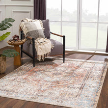 Carregar imagem no visualizador da galeria, Beck Non-Slip Washable Rug - Promo
