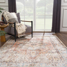 Carregar imagem no visualizador da galeria, Beck Non-Slip Washable Rug - Promo
