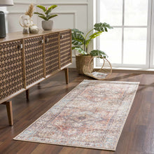 Carregar imagem no visualizador da galeria, Beck Non-Slip Washable Rug - Promo

