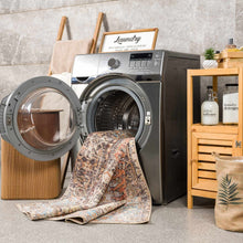 Carregar imagem no visualizador da galeria, Beck Non-Slip Washable Rug - Promo
