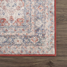 Carregar imagem no visualizador da galeria, Ambre Washable Area Rug
