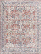 Carregar imagem no visualizador da galeria, Ambre Washable Area Rug

