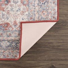 Carregar imagem no visualizador da galeria, Ambre Washable Area Rug
