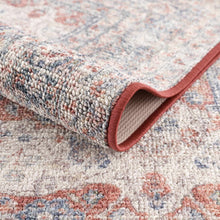 Carregar imagem no visualizador da galeria, Ambre Washable Area Rug
