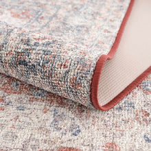 Carregar imagem no visualizador da galeria, Ambre Washable Area Rug
