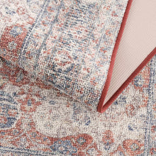 Carregar imagem no visualizador da galeria, Ambre Washable Area Rug
