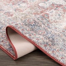 Carregar imagem no visualizador da galeria, Ambre Washable Area Rug

