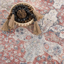 Carregar imagem no visualizador da galeria, Ambre Washable Area Rug
