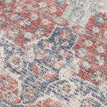 Carregar imagem no visualizador da galeria, Ambre Washable Area Rug
