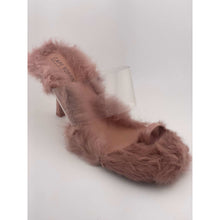 Load image into Gallery viewer, CAPE ROBBIN FANNIE HEELS

