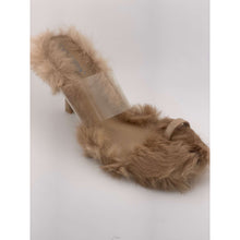 Load image into Gallery viewer, CAPE ROBBIN FANNIE HEELS
