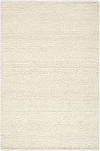 Cargar imagen en el visor de la galería, Clayne Beige Premium Wool Area Rug
