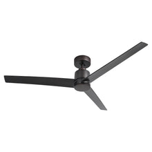 Load image into Gallery viewer, 54&quot; 3 Blades DC Motor Ceiling Fan with Remote Control
