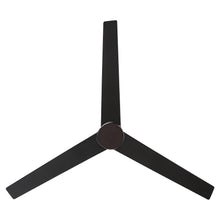 Load image into Gallery viewer, 54&quot; 3 Blades DC Motor Ceiling Fan with Remote Control
