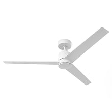 Load image into Gallery viewer, 54&quot; 3 Blades DC Motor Ceiling Fan with Remote Control
