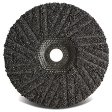 Cargar imagen en el visor de la galería, CGW Abrasives Semi-Flex Discs - Rigid
