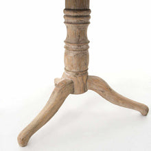 Load image into Gallery viewer, Four Hands Round Occasional Table
