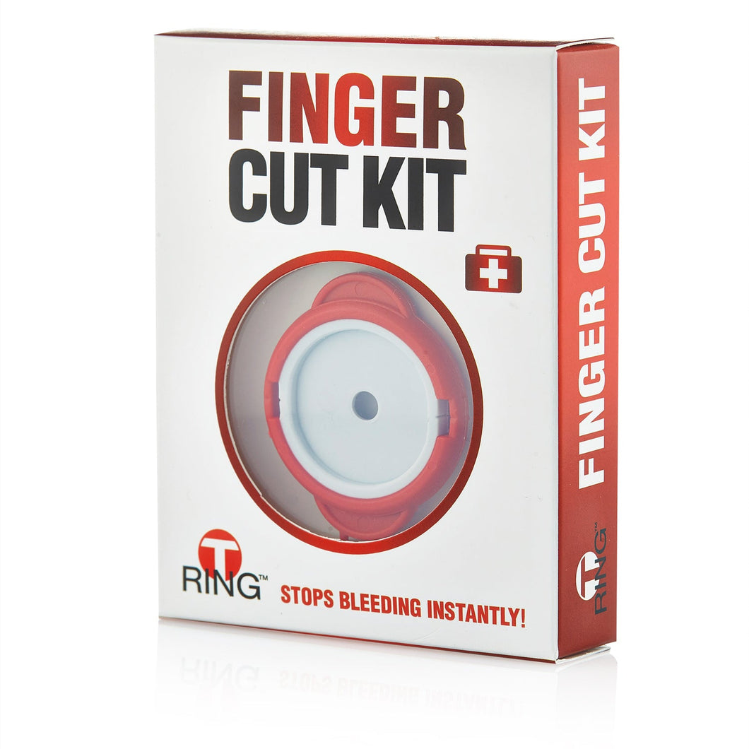 Finger Cut Kit