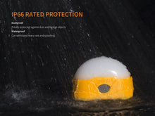Cargar imagen en el visor de la galería, Fenix CL20R LED Rechargeable Camping Lantern
