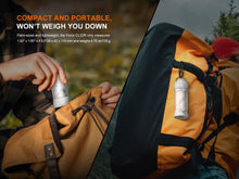 Cargar imagen en el visor de la galería, Fenix CL22R Camping Lantern
