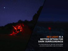 Cargar imagen en el visor de la galería, Fenix CL22R Camping Lantern
