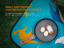Load image into Gallery viewer, Fenix CL26R High Performance LED Rechargeable Camping Lantern
