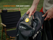 Cargar imagen en el visor de la galería, Fenix CL27R Multifunctional Outdoor Lantern
