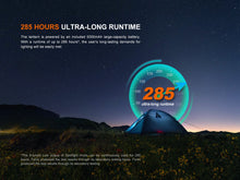 Cargar imagen en el visor de la galería, Fenix CL27R Multifunctional Outdoor Lantern
