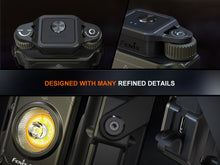 Cargar imagen en el visor de la galería, Fenix CL27R Multifunctional Outdoor Lantern

