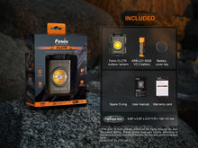 Cargar imagen en el visor de la galería, Fenix CL27R Multifunctional Outdoor Lantern
