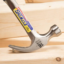 Load image into Gallery viewer, Estwing E3-16C Claw Hammer Estwing
