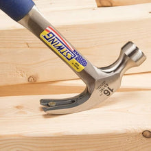 Load image into Gallery viewer, Estwing E3-16C Claw Hammer Estwing
