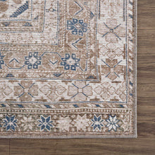 Carregar imagem no visualizador da galeria, Baltinglass Flat Pile Washable Rug
