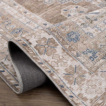 Carregar imagem no visualizador da galeria, Baltinglass Flat Pile Washable Rug
