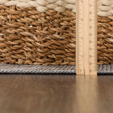 Carregar imagem no visualizador da galeria, Baltinglass Flat Pile Washable Rug
