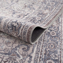 Carregar imagem no visualizador da galeria, Abner Washable Area Rug - Clearance
