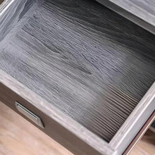Carregar imagem no visualizador da galeria, Furniture of America Amity End Table, Gray
